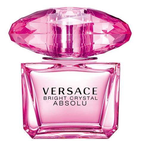 versace bright crystal absolu eau de parfum 90 ml|Versace Bright Crystal absolu price.